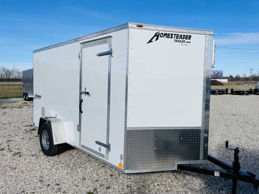 Owensboro Trailers FamilyOwned Trailer Dealership Owensboro Kentucky