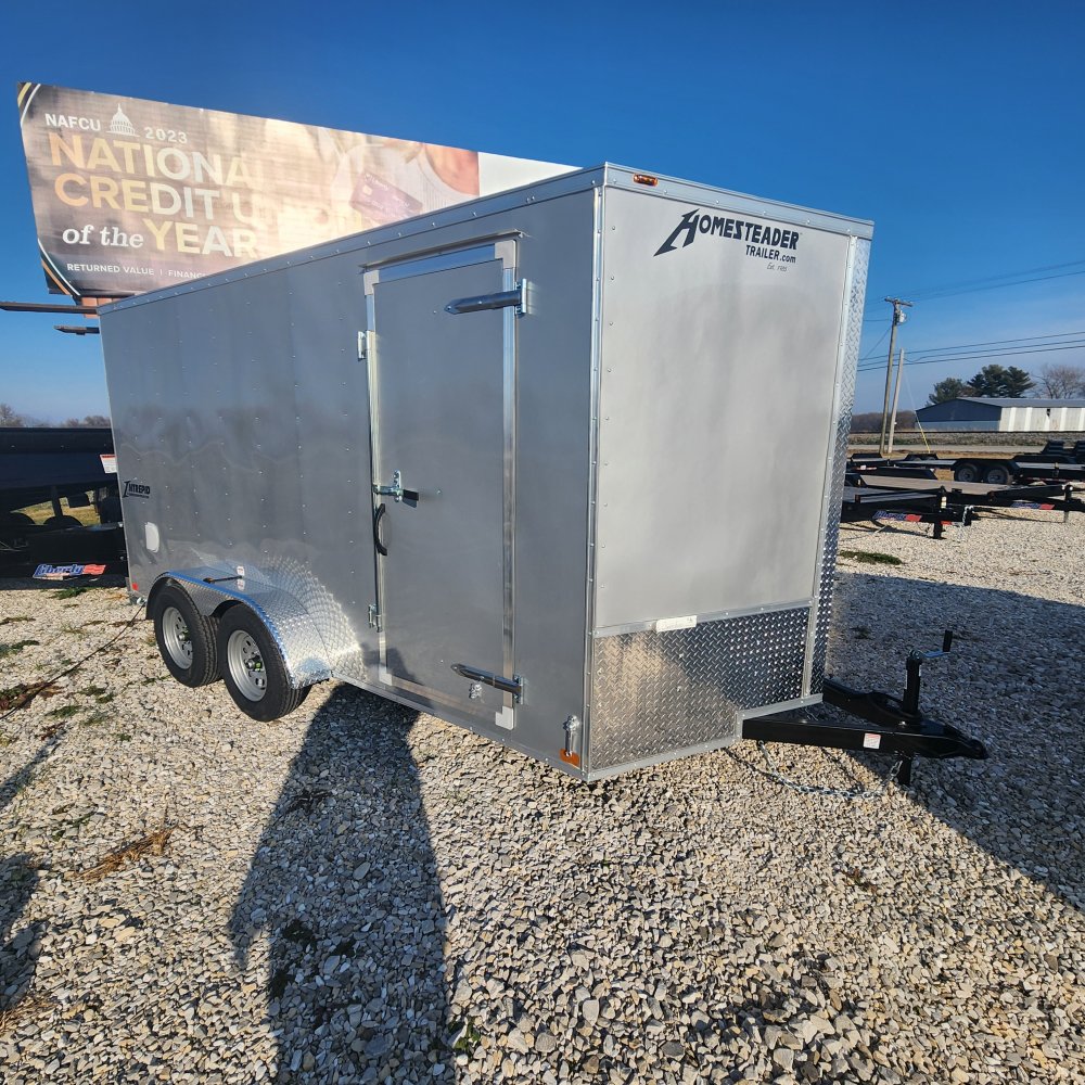 Owensboro Trailers FamilyOwned Trailer Dealership Owensboro Kentucky