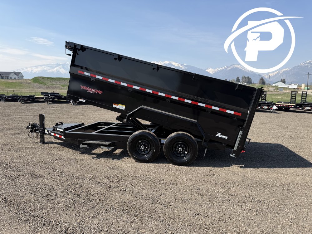 Midsota Dump 14' x 82"