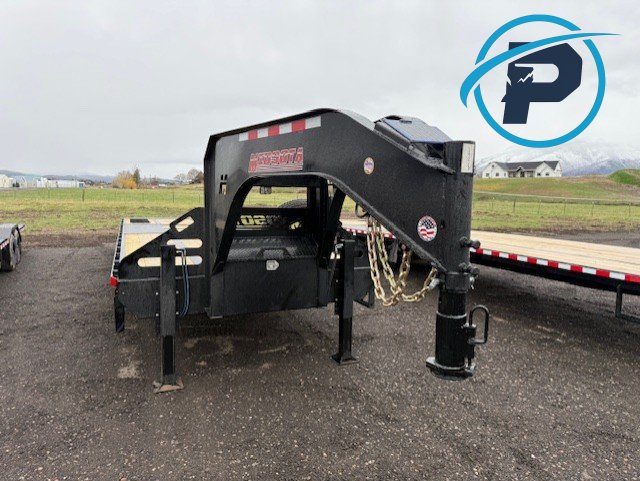 Midsota Deckover 32' x 102"