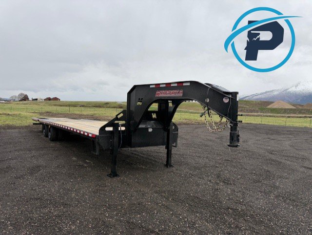 Midsota Deckover 36' x 102"