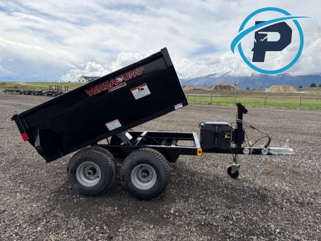 Midsota Dump 5' x 36"