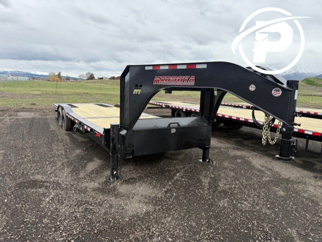 Midsota Tilt Bed 26' x 102"