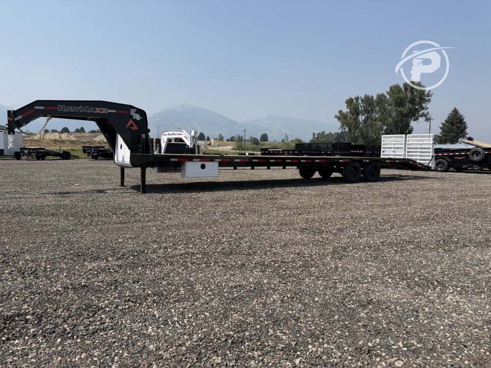 RawMaxx Deckover 102"x 40'