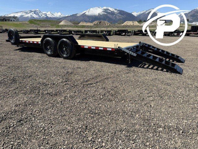 Midsota Flatbed 22' x 82"