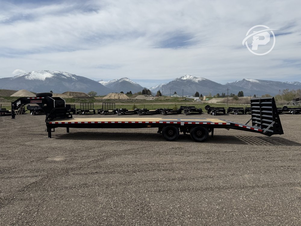 Midsota Deckover 32' x 102"