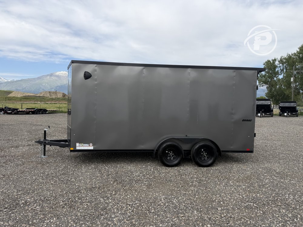 Impact Cargo 7'x 16'