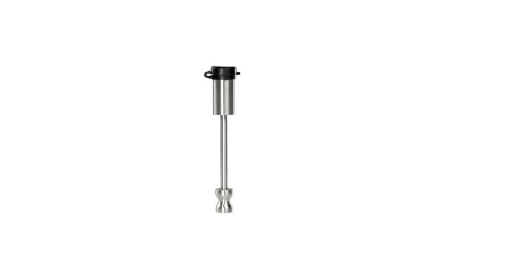BulletProof 1/4" Trailer Latch Lock