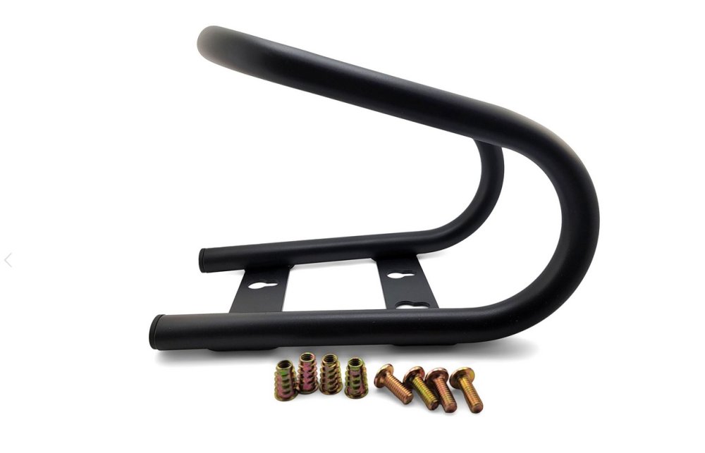 Trailer Wheel Chock