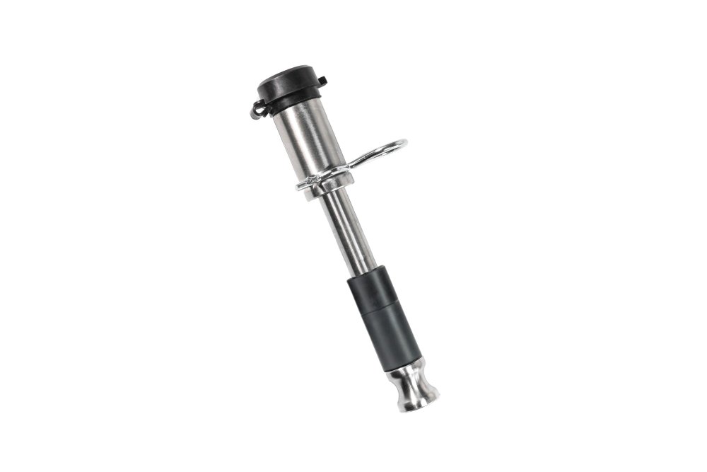 Bulletproof Locking Pin 5/8"