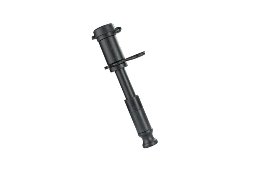 Bulletproof Locking Pin Black Ops 5/8"