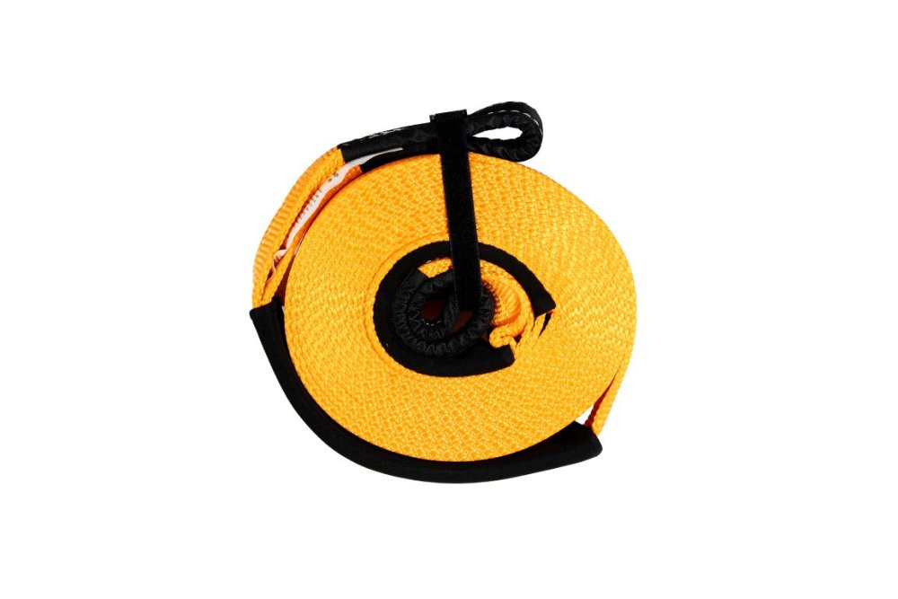 Bulletproof Heavy Duty Recovery Kit