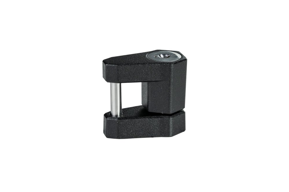 BulletProof Trailer Latch Lock