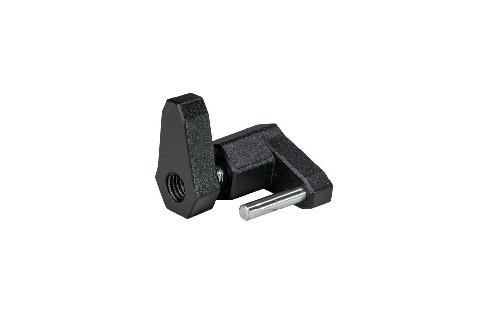 BulletProof Trailer Latch Lock