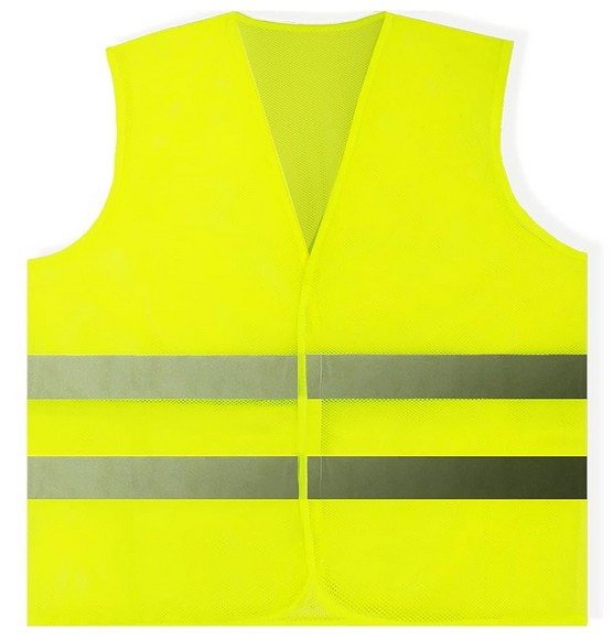 Reflective Safety Vest