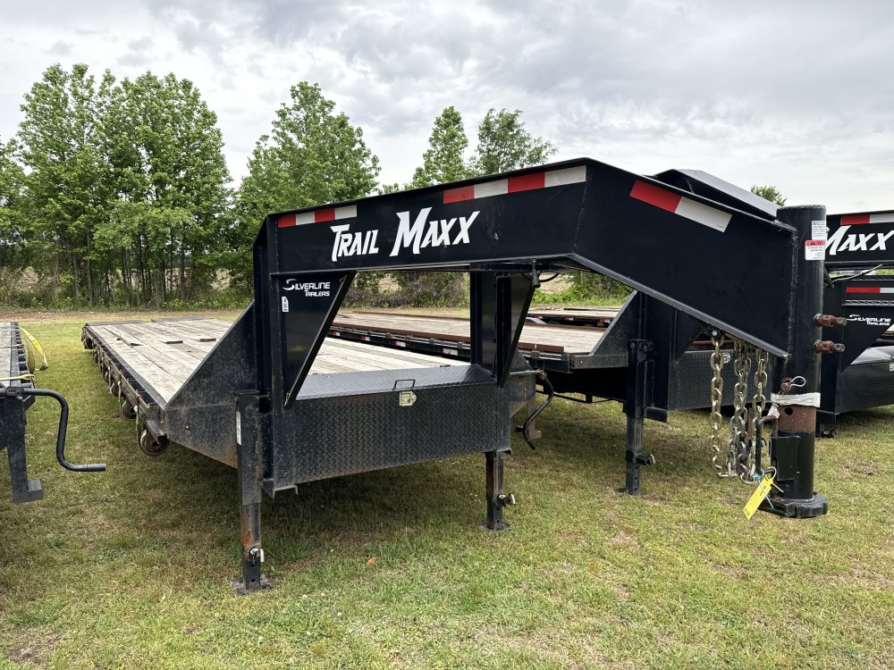 40ft Trailmaxx (GN)