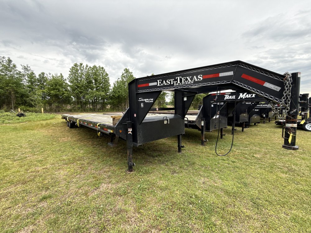 40ft East Texas (GN)