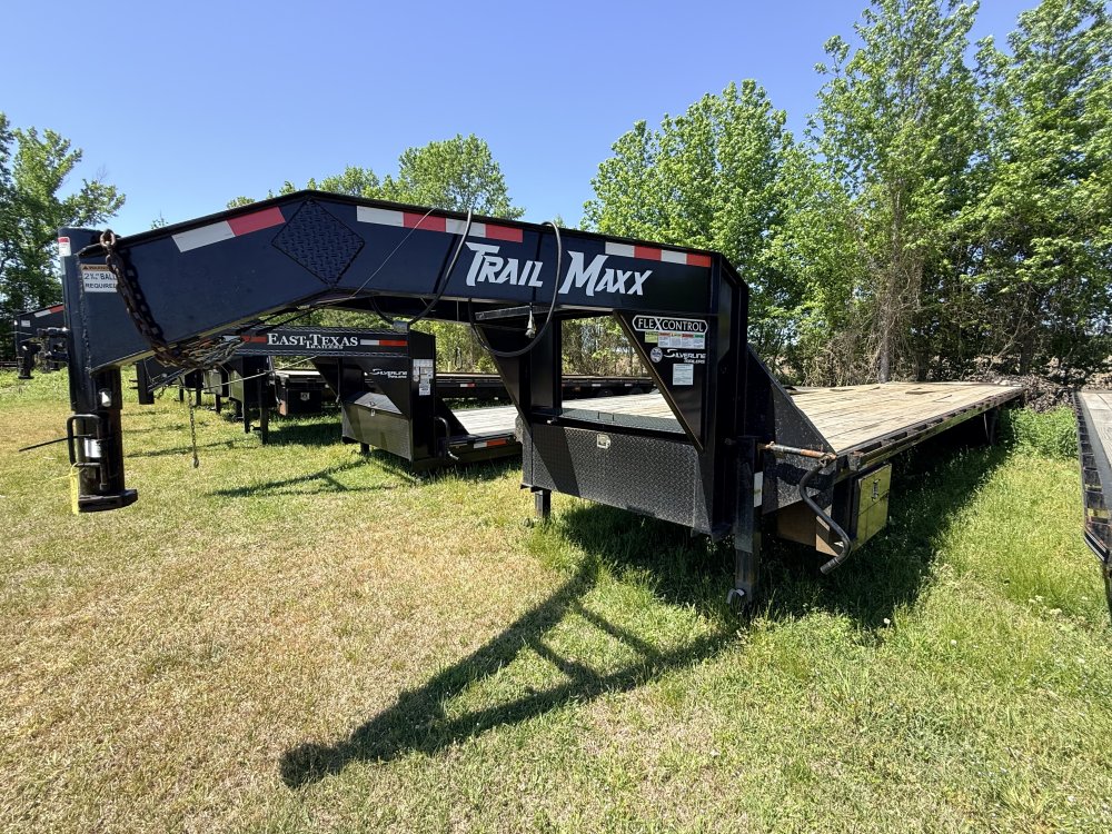 40ft Trailmaxx (GN)