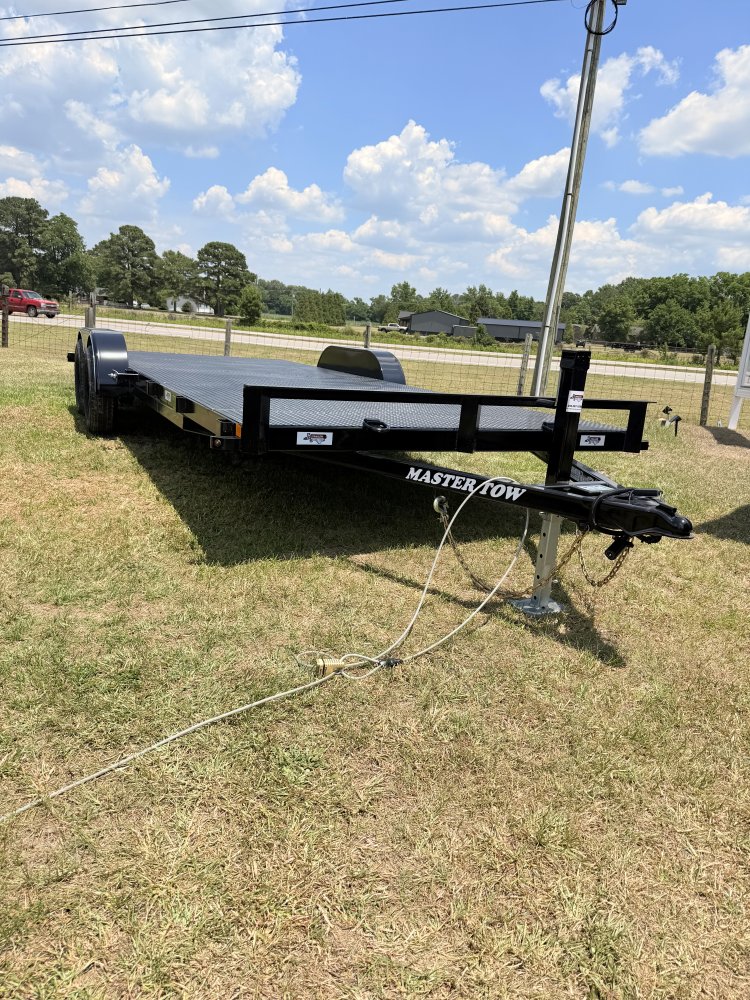 82x20 Car Hauler