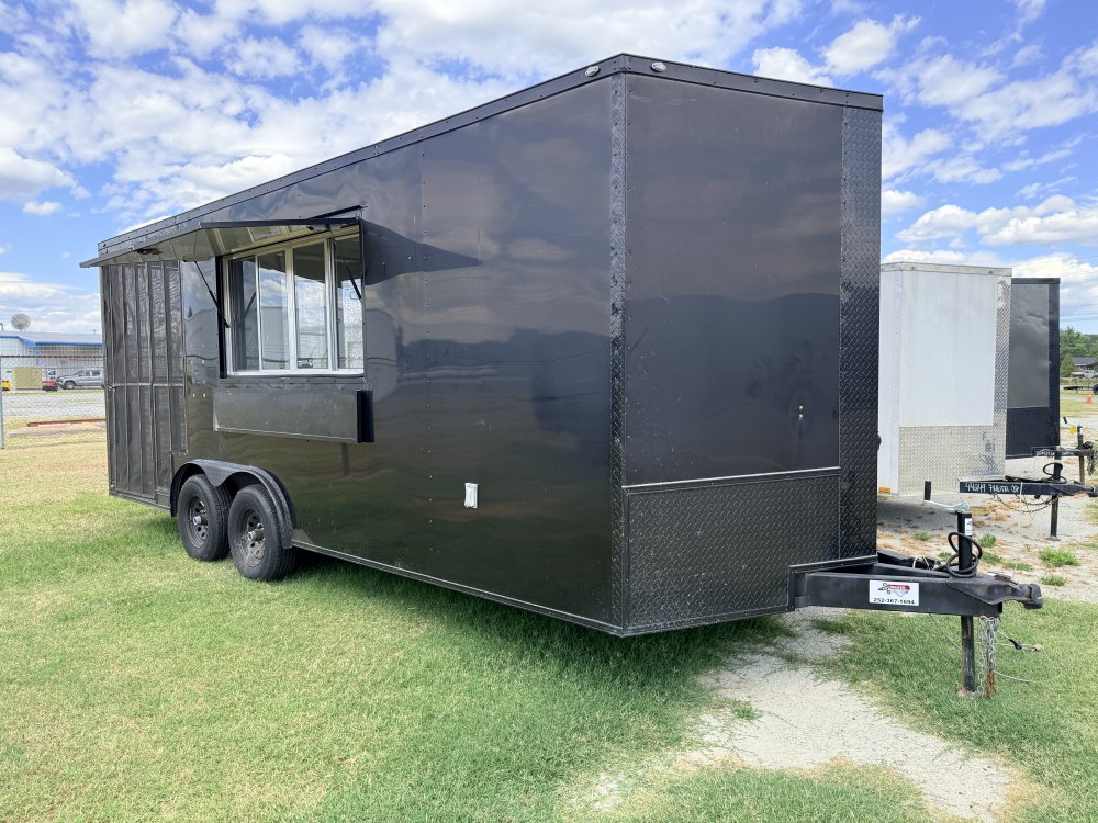 2023 8.5x20 High Country Concessions