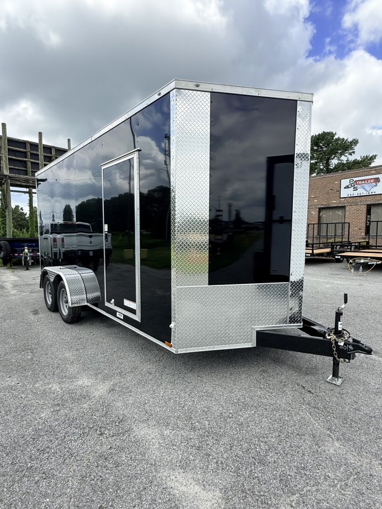 2026 7x16 Xtream Cargo