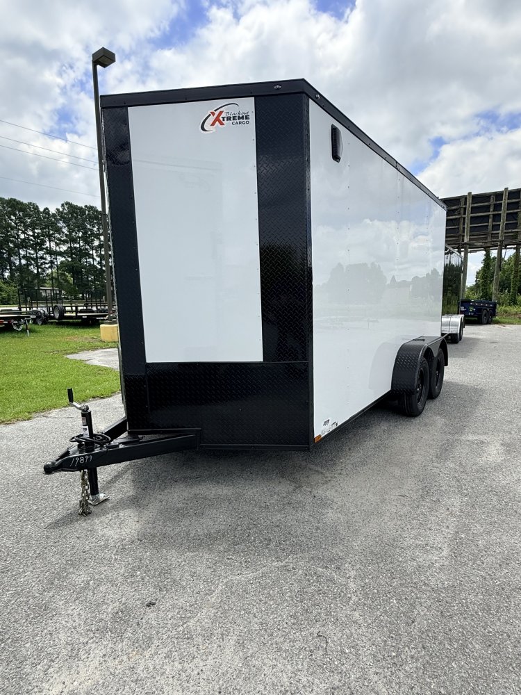 2026 7x14 Xtream Cargo