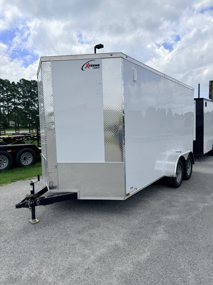 2026 7x14 Xtream Cargo