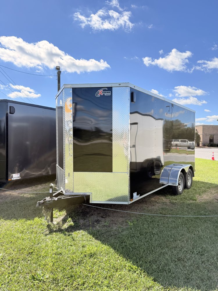 7x16 Xtream Cargo