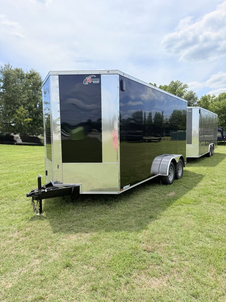 7x16 Xtream Cargo