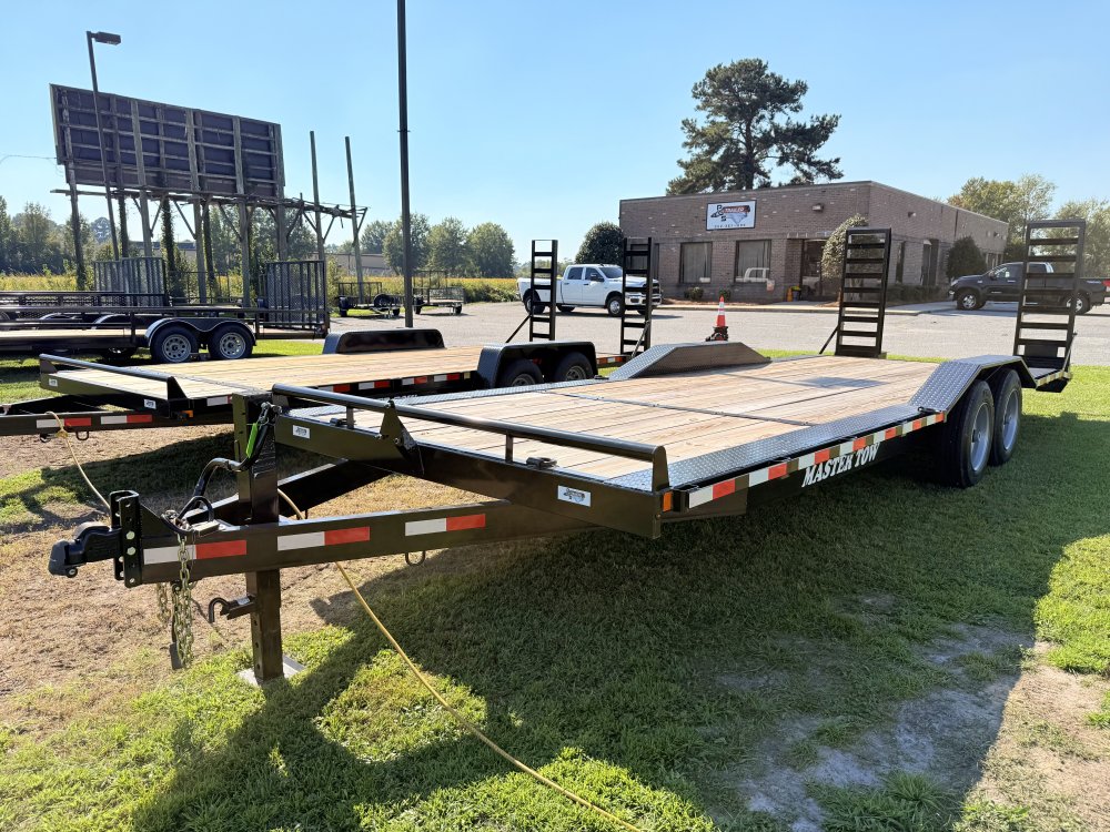 96 x 24 Equipment