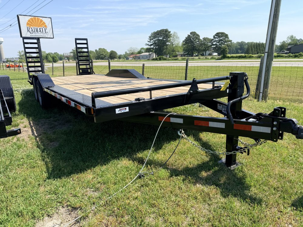 82 x 24 Equipment
