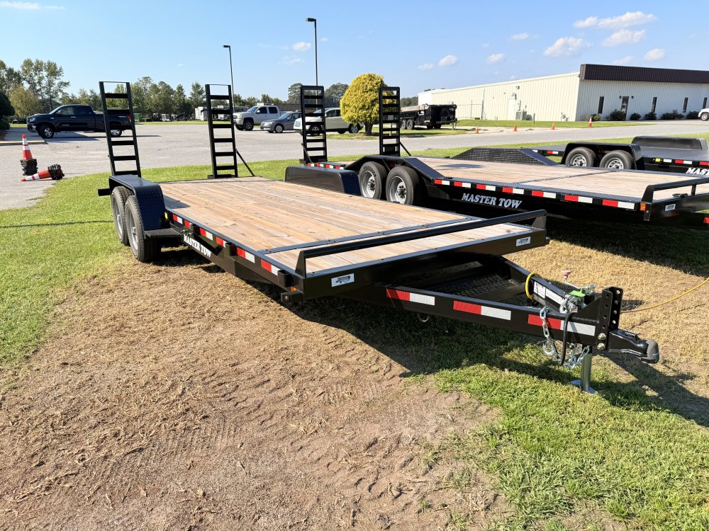 82x20 Equipment