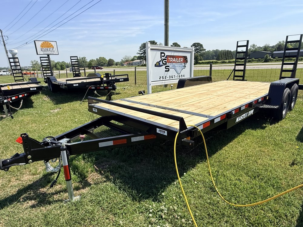 82x20 Equipment