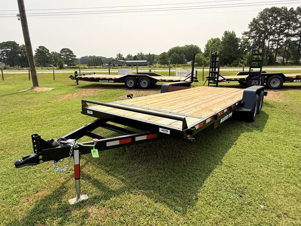 82x20 Equipment