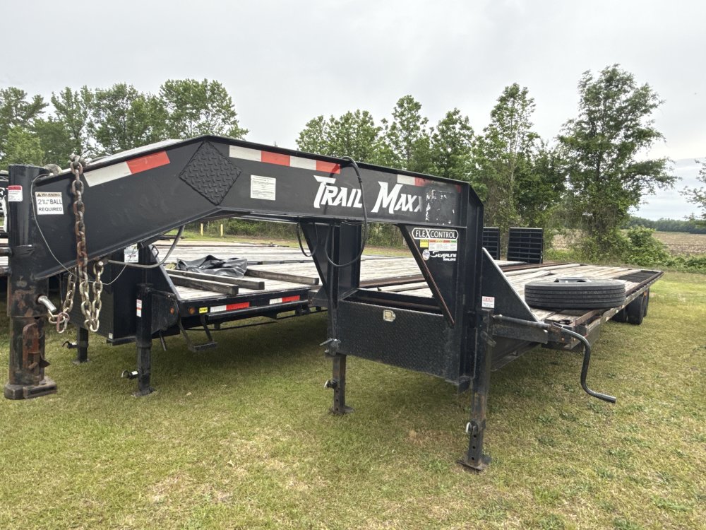40ft Trailmax (GN)