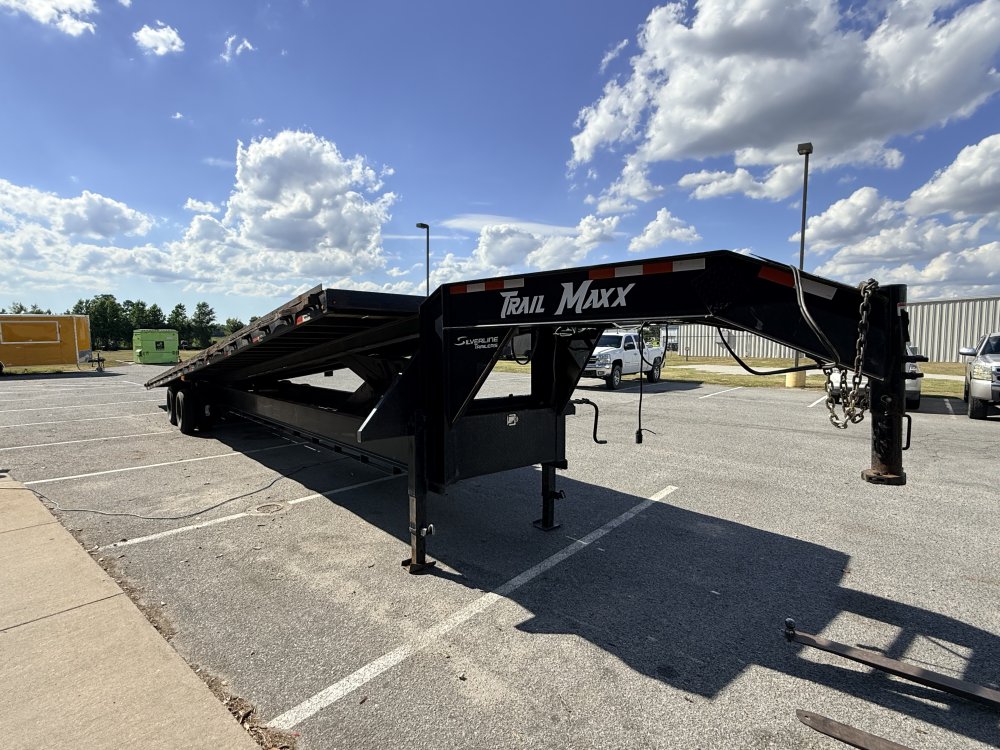 40ft Trailmax (GN)