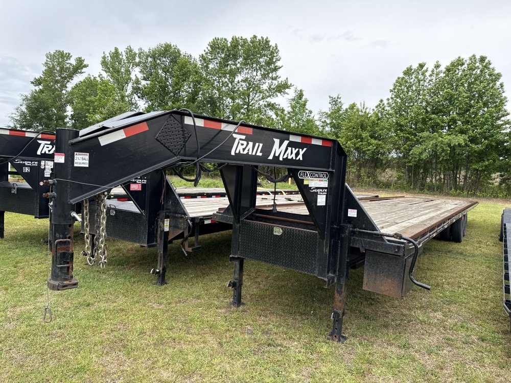 40ft Trailmax (GN)