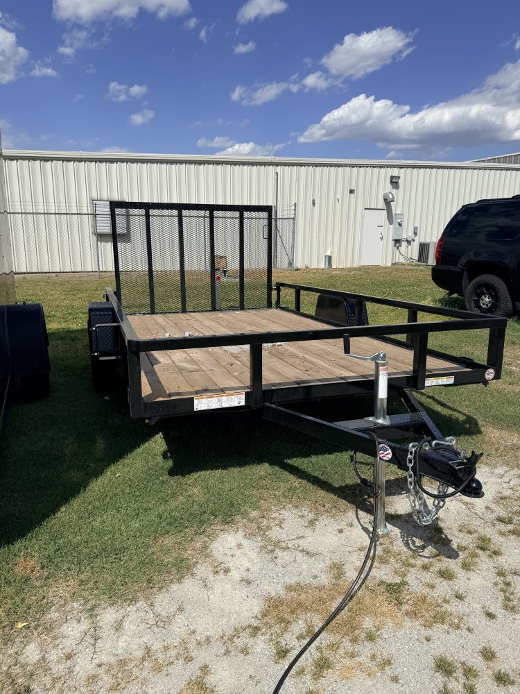 82x12 Utility