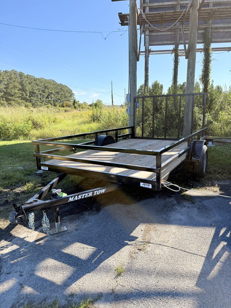 82x12 Utility