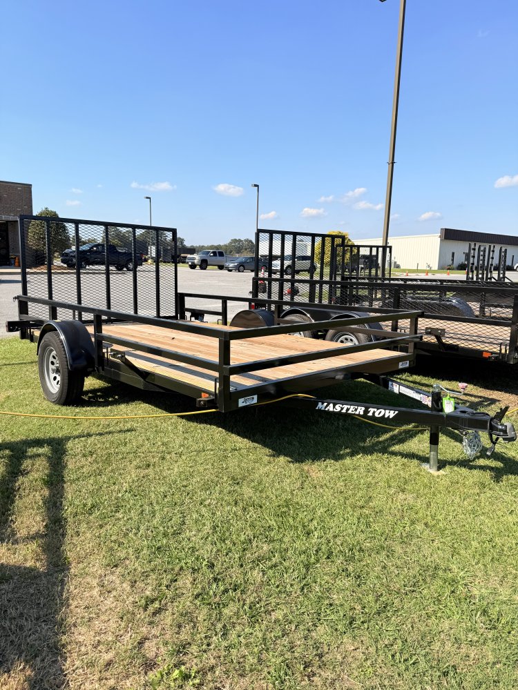82x12 Utility