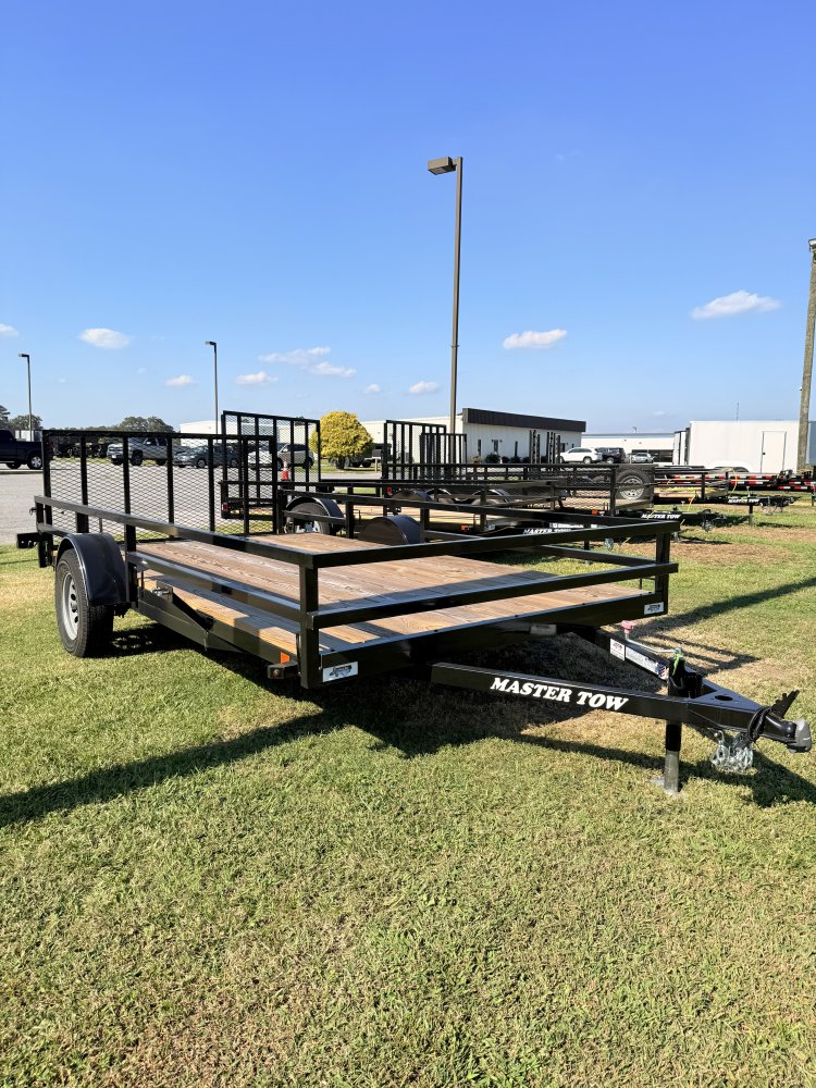 82x14 Dovetail Utility