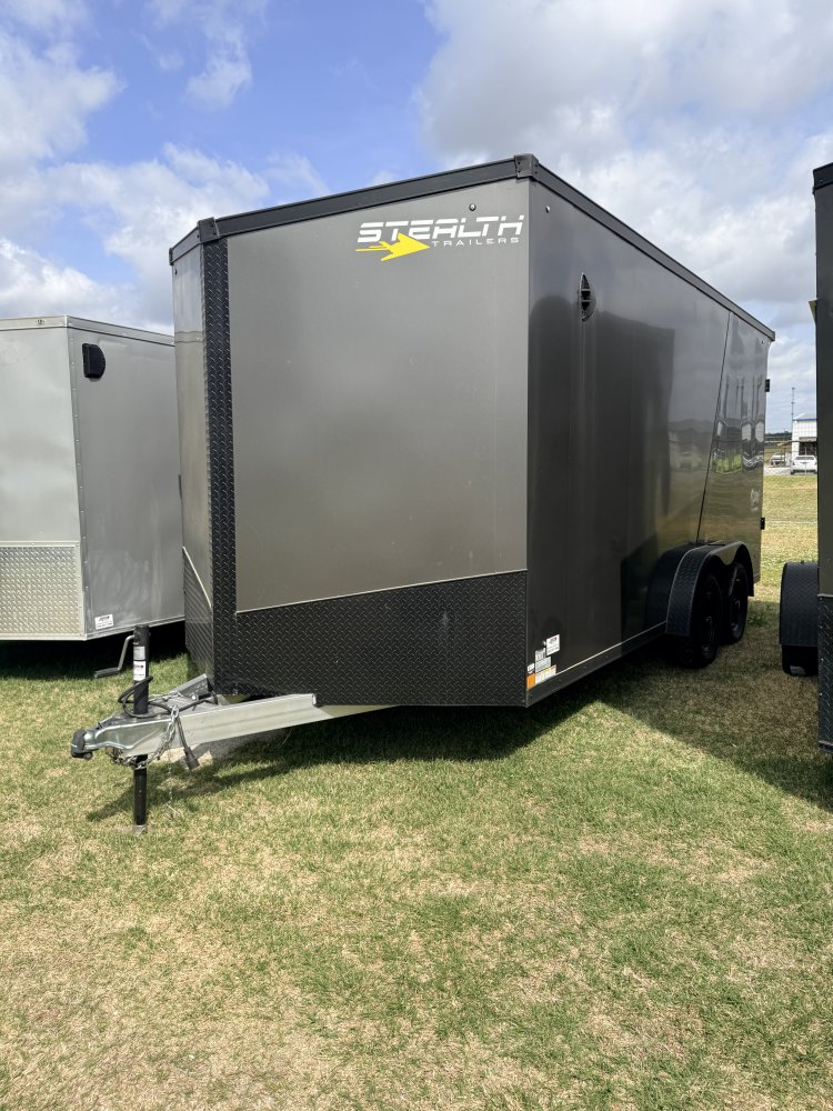 7x16 Stealth
