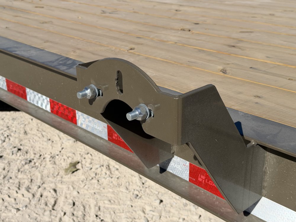 2027 83"x22' Load Trail Equipment