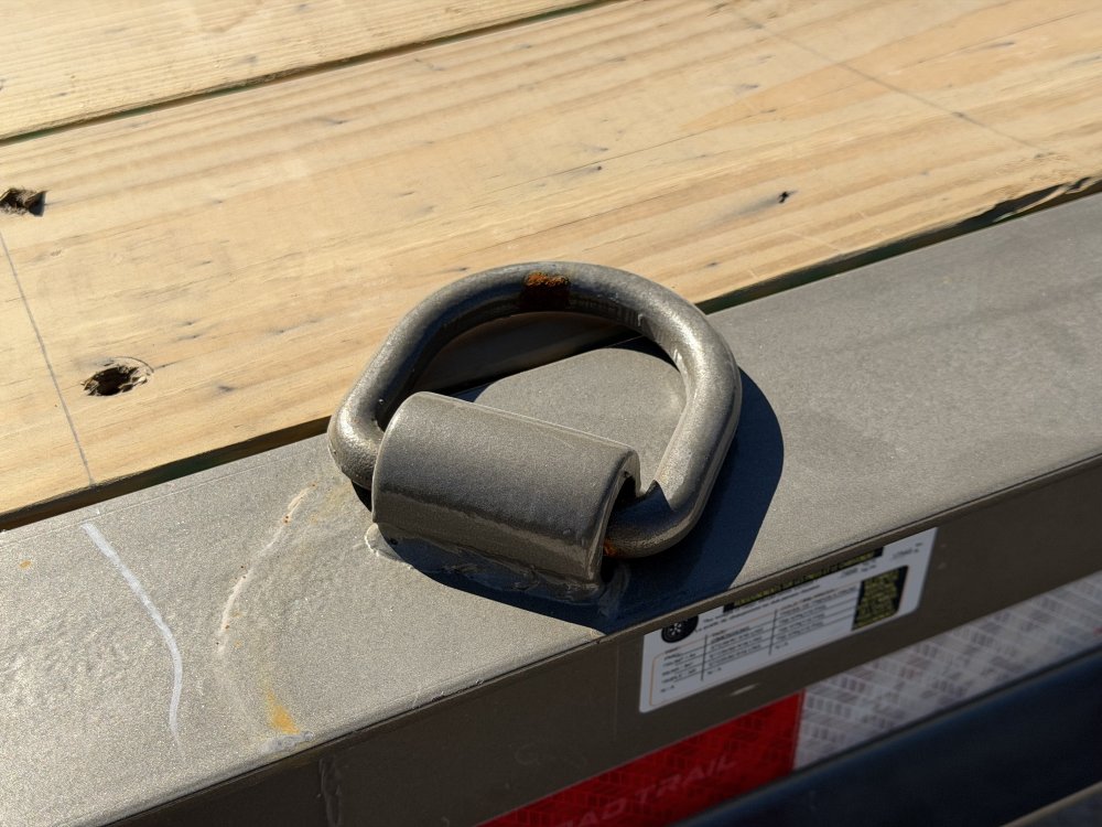 2027 83"x22' Load Trail Equipment