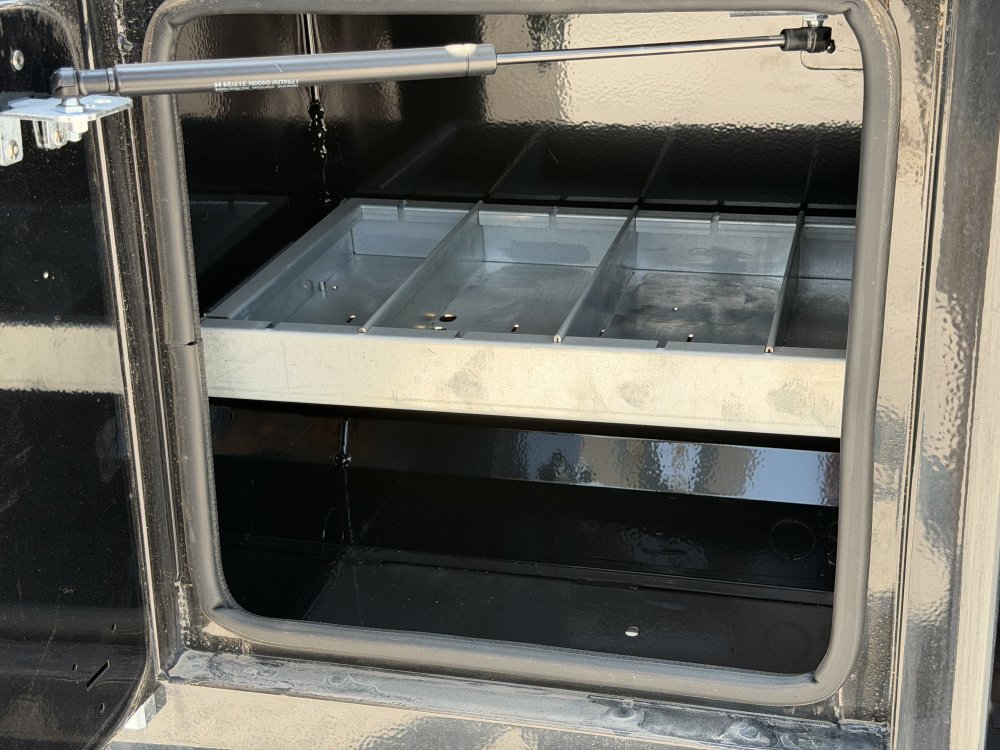 2026 RawMaxx 102X25' FDX MAXX RAMPS 24K GVWR 12K HYDRUALIC DISC BRAKE AXLES W/ 14PLY TIRES Flatbed T
