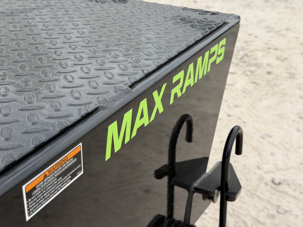 2027 102"x25' Load Trail Flatbed