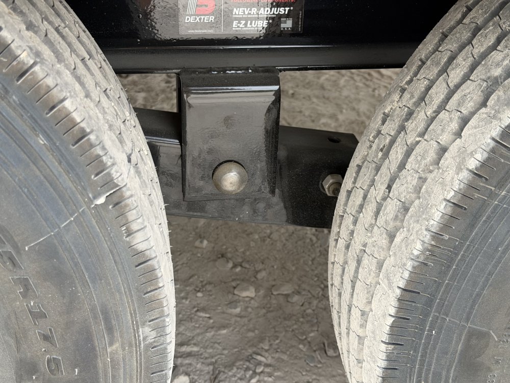 GE 102X26 16K FULL TILT WIRELESS REMOTE 16 PLY TIRES