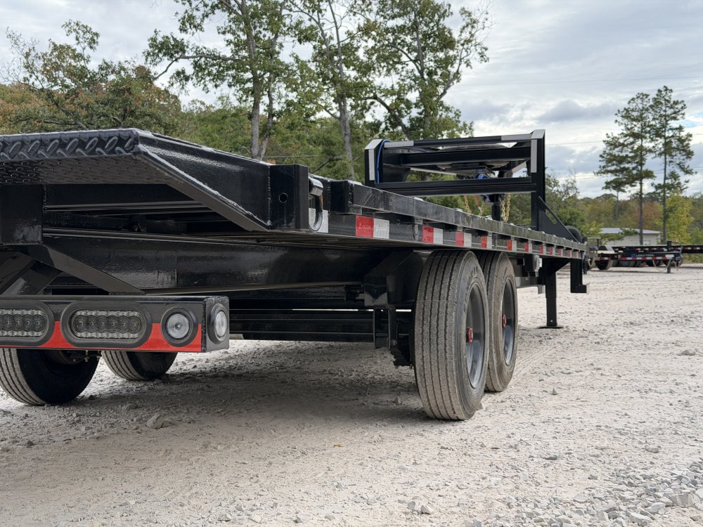 GE 102X26 16K FULL TILT WIRELESS REMOTE 16 PLY TIRES