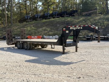 2016 25GN 20+5 12K AXLES