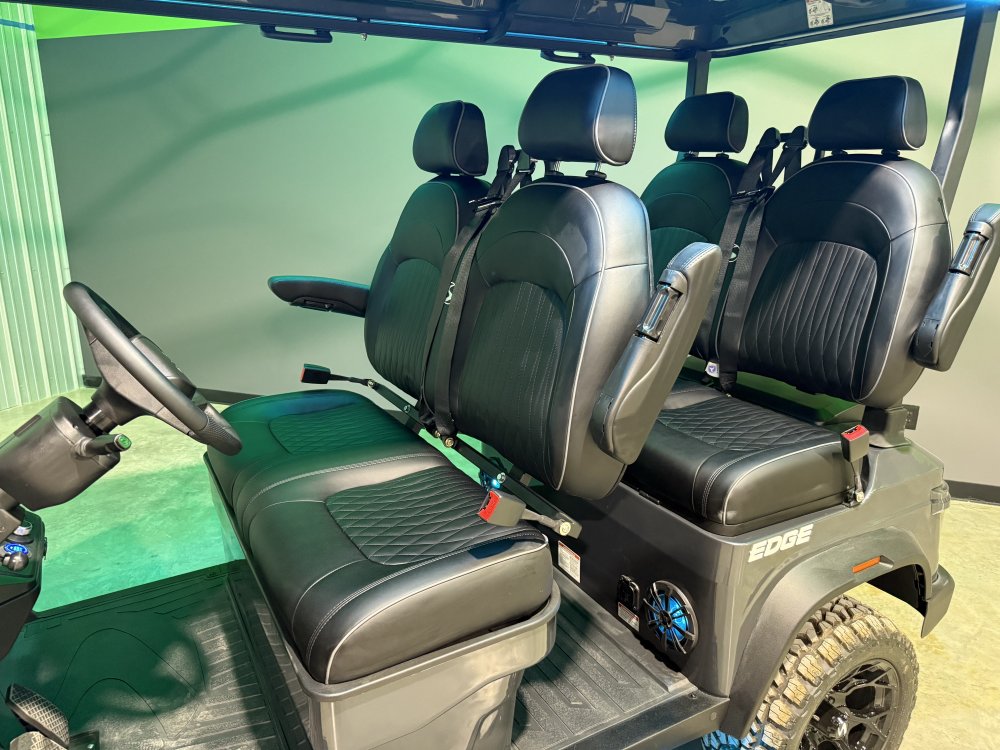 2027 SIVO BY BINTELLI EDGE 4F LIFTED